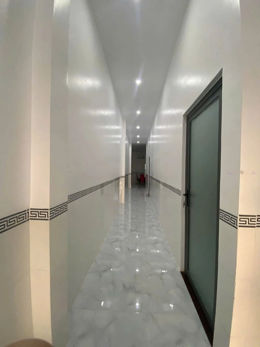 Cho thuê nhà nguyên căn mặt tiền Trần Văn Giàu, Rạch Giá, 125m², 7 triệu/tháng - Ảnh thu nhỏ 4