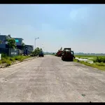 Bán đất Đông Tân 107.5m2 mặt tiền 5m Bình Chánh - Ảnh thu nhỏ 1