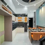 Bán nhà 4PN 60m² Phường Dĩ An, gần Vincom 550, 5 tỷ 4 - Ảnh thu nhỏ 5