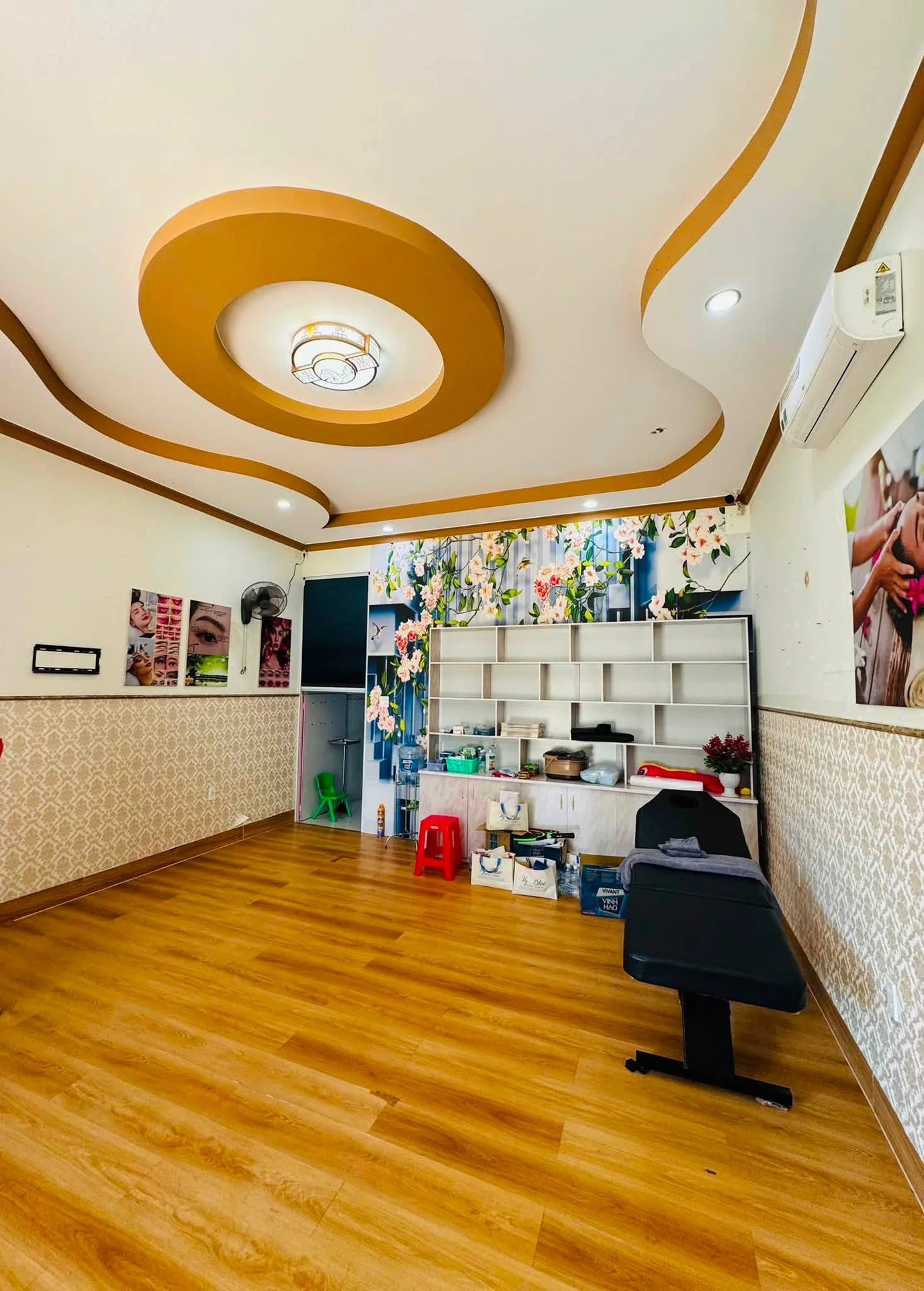 Bán nhà mặt tiền Lương Văn Năm 85m² 2 tỷ 850 triệu Phan Thiết - Ảnh 1