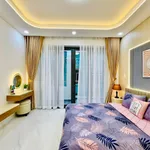 Bán nhà 4 tầng 53.5m2, 6PN Phú Nhuận - 8.9 tỷ - Ảnh thu nhỏ 4