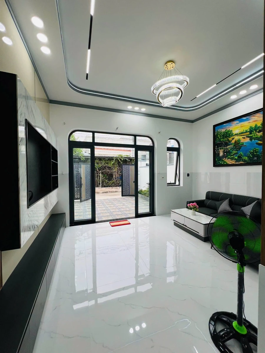 Bán nhà 105m2, 2PN, 1WC, 1 tỷ 680 triệu tại Bến Tre - Ảnh thu nhỏ 5