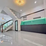 Bán nhà mặt ngõ 3 tầng 43m2 gần chợ Lũng Hoa, Đằng Hải, Hải Phòng - Ảnh thu nhỏ 3