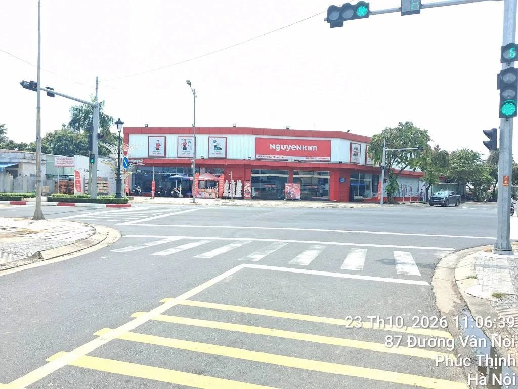 Bán đất Phường Long Hương Bà Rịa 144m², 2 tỷ 290 - Ảnh thu nhỏ 4