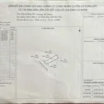 Bán đất 195m2 mặt tiền đường bê tông gần 7m tại Tân Sơn, Phú Thọ, giá khoảng 100 triệu - Ảnh thu nhỏ 2