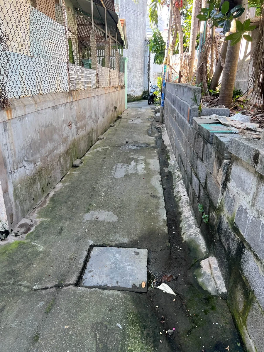 Bán đất 75m² An Phước gần Bệnh viện 350 triệu - Ảnh 1