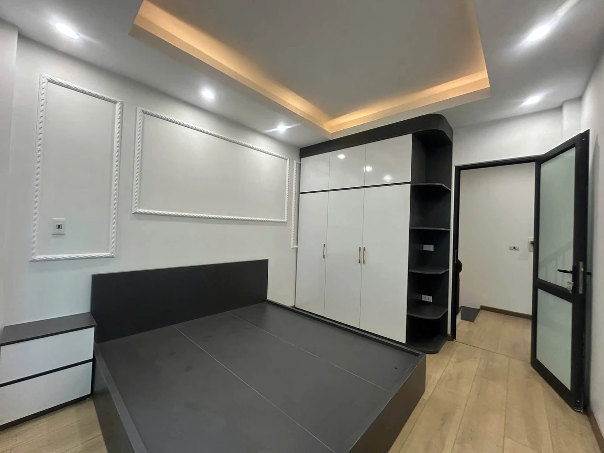 Bán nhà 4 tầng 5PN 46m2 Quang Trung Yên Nghĩa - Ảnh thu nhỏ 5