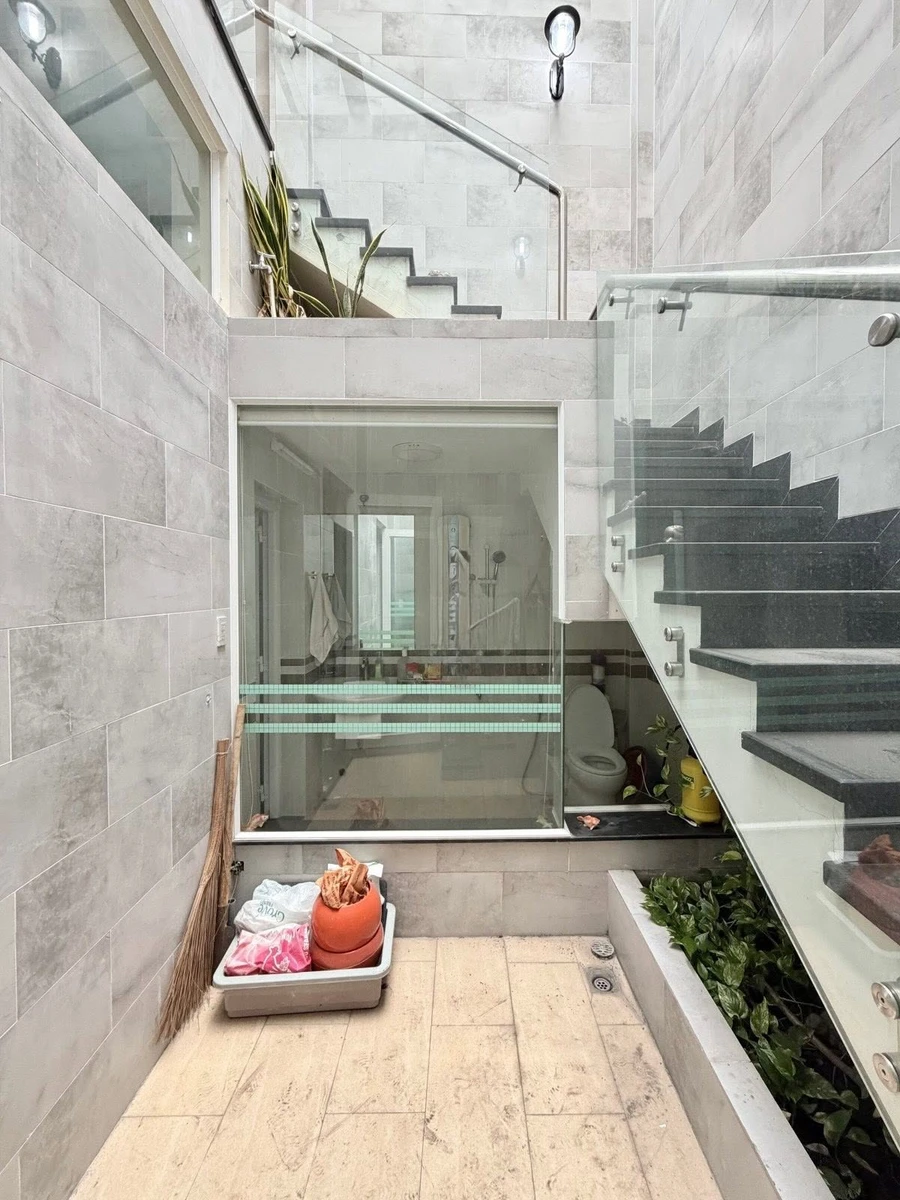 Nhà bán 76m² hẻm sâu Xô Viết Nghệ Tĩnh, Bình Thạnh - 9.2 tỷ - Ảnh thu nhỏ 3
