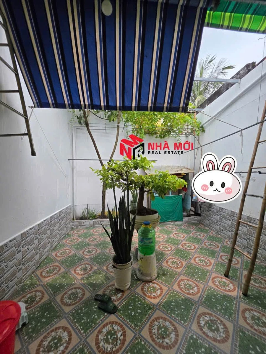 Bán nhà cấp 4 mặt tiền 120m² Quách Văn Phẩm, Cà Mau, 3.8 tỷ - Ảnh thu nhỏ 5