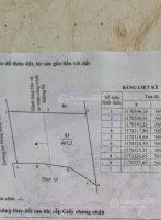 Bán đất tại Mỹ Hòa, Tháp Mười, Đồng Tháp, 2 tỷ 150, 667 m2 có 200m2 TC - Ảnh thu nhỏ 5