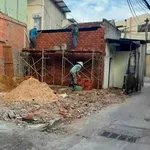 Bán đất hẻm Thanh Niên Quy Nhơn 40m² 2 tỷ 4 - Ảnh thu nhỏ 2