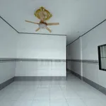 Bán nhà mới xây 10x22m, 2 phòng ngủ, sổ hồng riêng tại Thị trấn Tầm Vu, Châu Thành, Long An - Ảnh thu nhỏ 2
