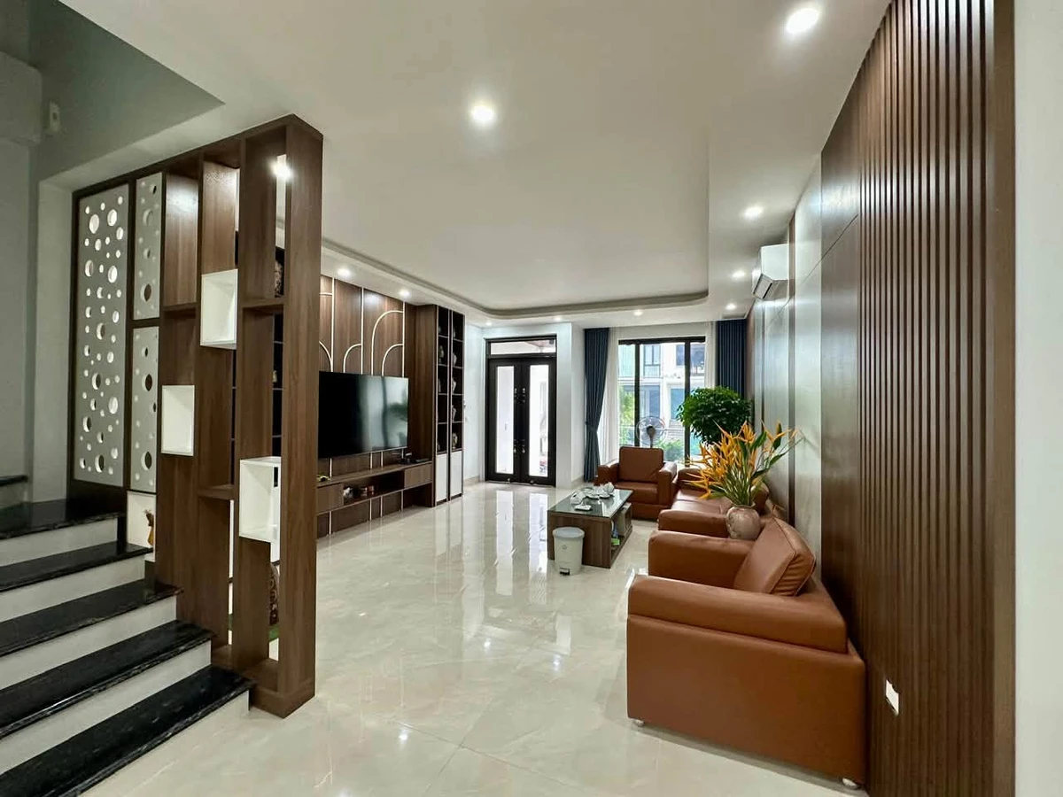 Bán nhà 5 tầng 100m2 khu Đồi Văn Hoá Thủ Đức - Ảnh thu nhỏ 2