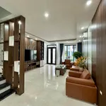 Bán nhà 5 tầng 100m2 khu Đồi Văn Hoá Thủ Đức - Ảnh thu nhỏ 2