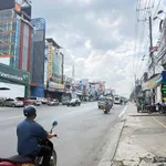 Bán lô góc 2 mặt tiền 72m2 Hố Nai, Biên Hòa 2 tỷ 150 triệu - Ảnh thu nhỏ 2