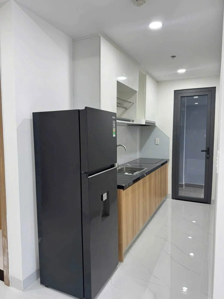 Bán căn hộ nhà ở xã hội Phú Mỹ 40m2, 1PN giá 970 triệu - Ảnh thu nhỏ 4