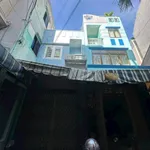 Bán nhà hẻm Võ Trường Toản Q5, 25.6m², 2PN 2WC, 3,5 tỷ - Ảnh thu nhỏ 1