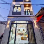 Nhà mới góc 2 mặt tiền 121,5m² gần Hồ Bún Xáng, Cần Thơ - Ảnh thu nhỏ 1