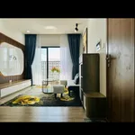Cho thuê căn hộ 2PN 63m2 tại Hà Quang, Nha Trang, 15tr/tháng - Ảnh thu nhỏ 2