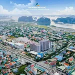 Bán căn hộ view biển 62m² tại Luxcity Cẩm Phả 1,5 tỷ - Ảnh thu nhỏ 3
