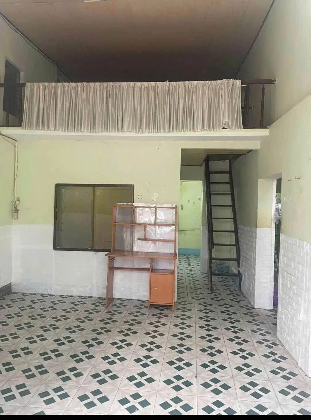 Cho thuê nhà hẻm Phan Bội Châu, 49.5m², 3.2 triệu/tháng - Ảnh 1