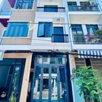 Bán nhà 3 tầng 41m2 3PN 4WC đường Hoàng Văn Thụ, Quy Nhơn giá 4,15 tỷ - Ảnh thu nhỏ 1