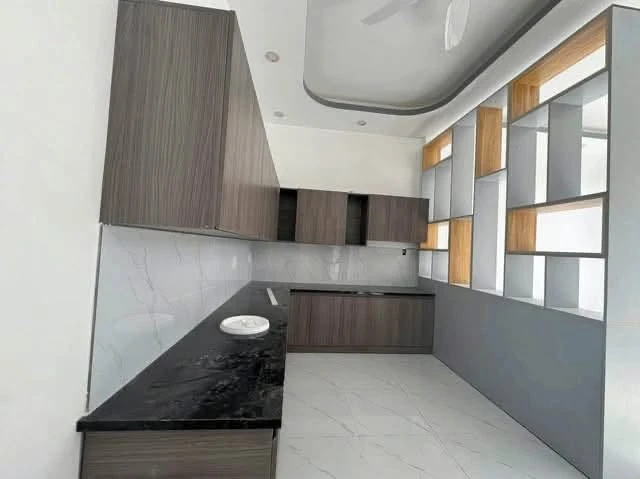 Bán nhà hẻm 151m² Phú Nhuận, An Hội, Bến Tre - 1 tỷ 350 triệu - Ảnh thu nhỏ 3