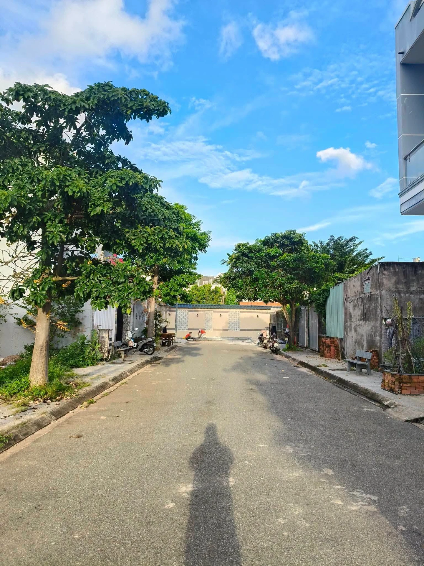 Bán lô đất Thanh Sơn B Bà Rịa 160m2, 2 tỷ 350 triệu - Ảnh 1