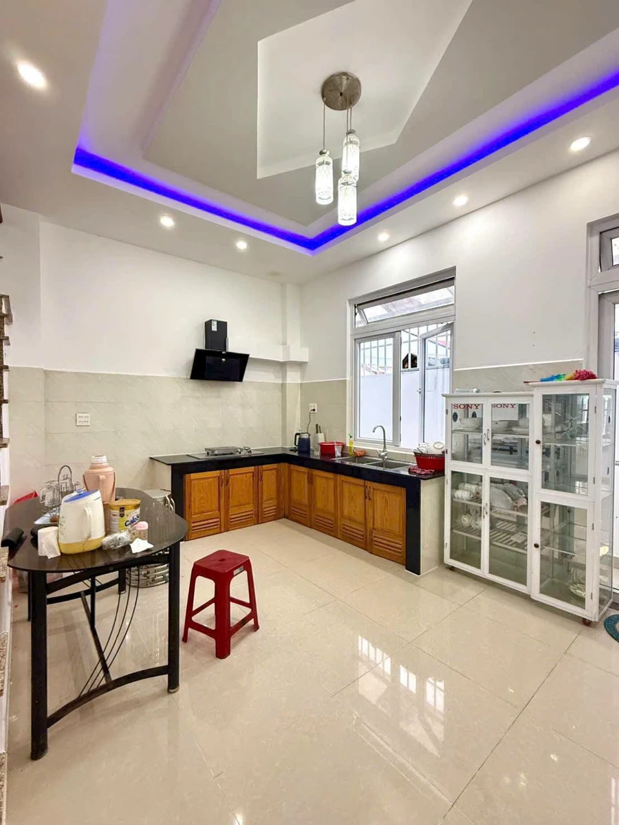 Nhà bán 4 phòng ngủ 68m² Đà Lạt 7 tỷ - Ảnh thu nhỏ 3