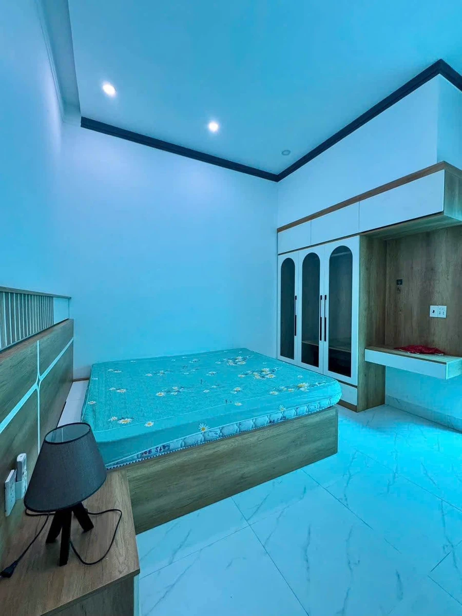 Bán nhà phố 100m² 3PN full nội thất Buôn Mã Thuột - Ảnh thu nhỏ 5
