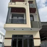 Bán nhà lầu 127m² 3 phòng ngủ Cần Dước Long An - Ảnh thu nhỏ 3