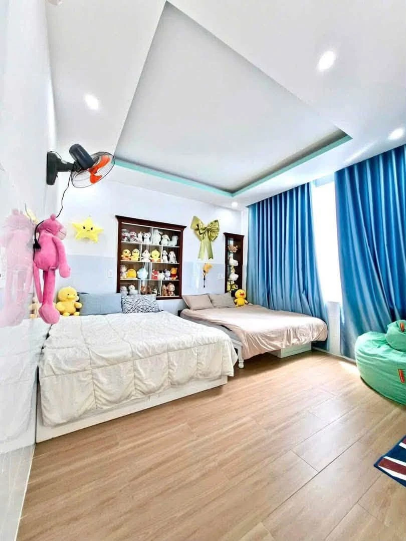 Nhà bán 4 phòng ngủ 46m2 gần biển Vũng Tàu - Ảnh thu nhỏ 4