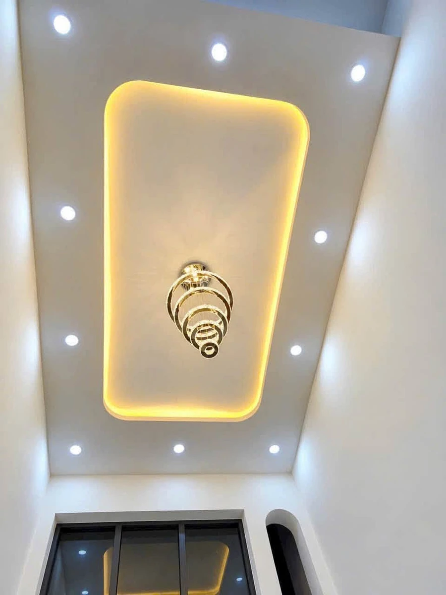 Bán nhà hẻm xe hơi Huỳnh Tấn Phát Q7 3PN, 51m², 2,79 tỷ - Ảnh thu nhỏ 3