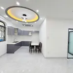 Bán nhà 54.3m² 3PN Đồ Chiểu trung tâm Vũng Tàu 4.2 tỷ - Ảnh thu nhỏ 1