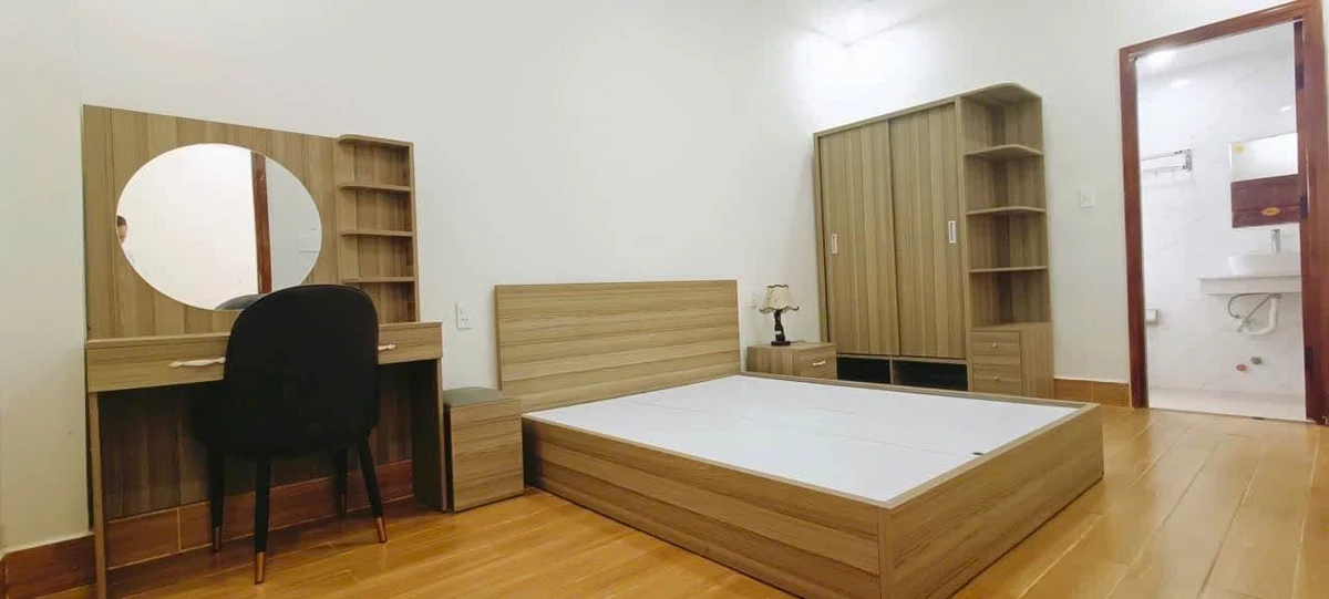 Bán nhà 5PN 260m² Lữ Gia, Đà Lạt, 7,5 tỷ - Ảnh thu nhỏ 2