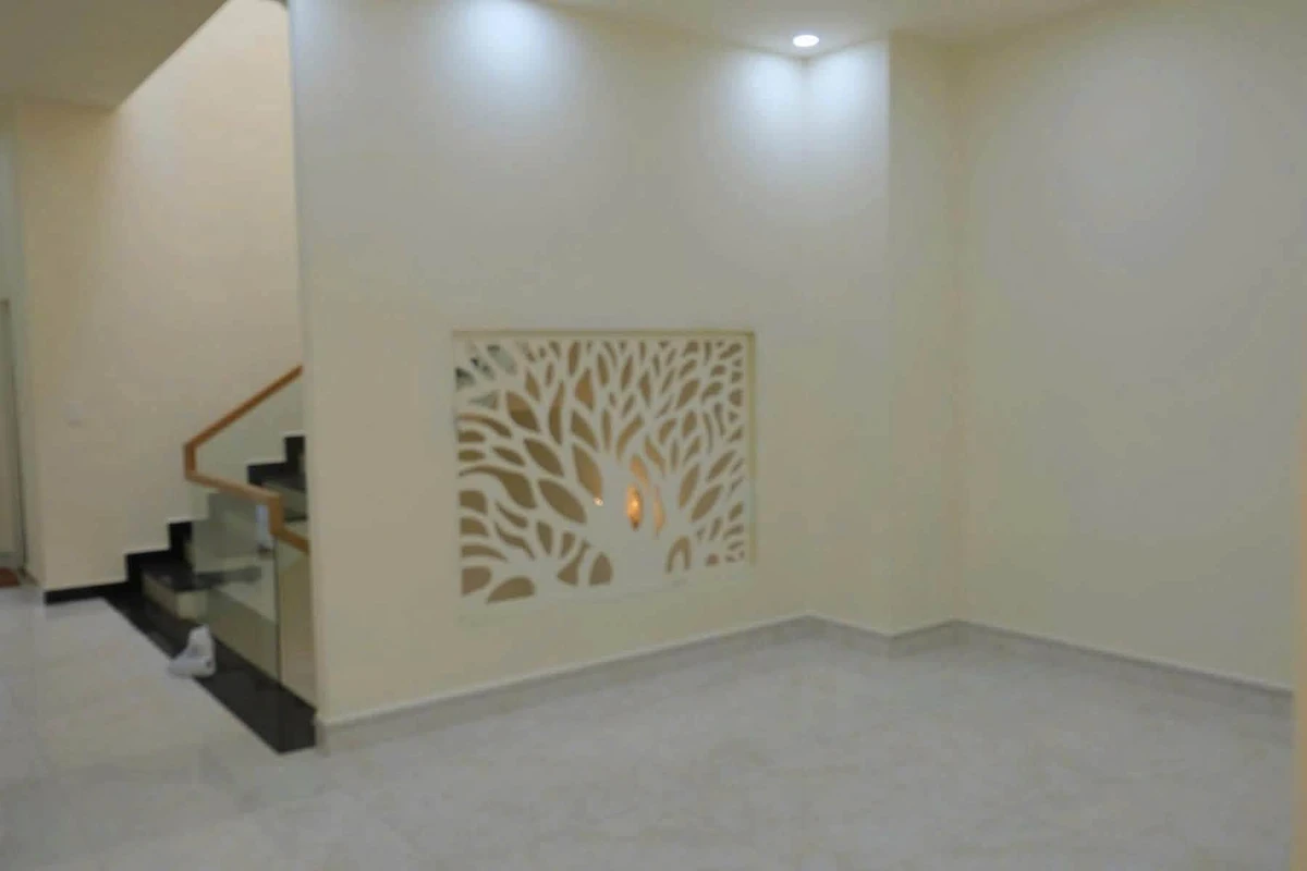 Cho thuê nhà 152,5m² 4PN Golden City Bến Cát 22 triệu/tháng - Ảnh thu nhỏ 4