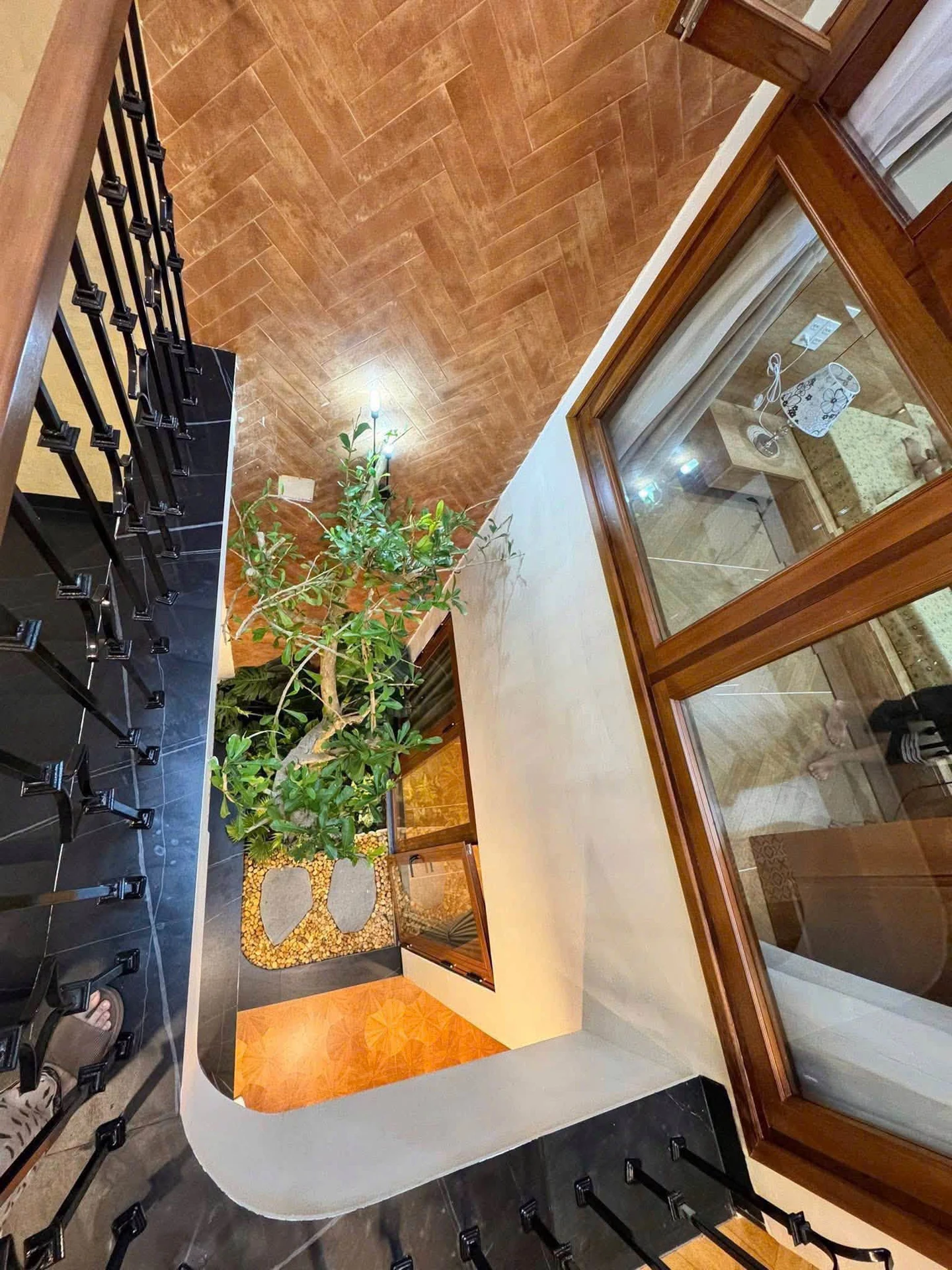 Bán nhà 2 tầng 96m2 có hồ bơi, Thanh Thuỷ, Huế - Ảnh 1