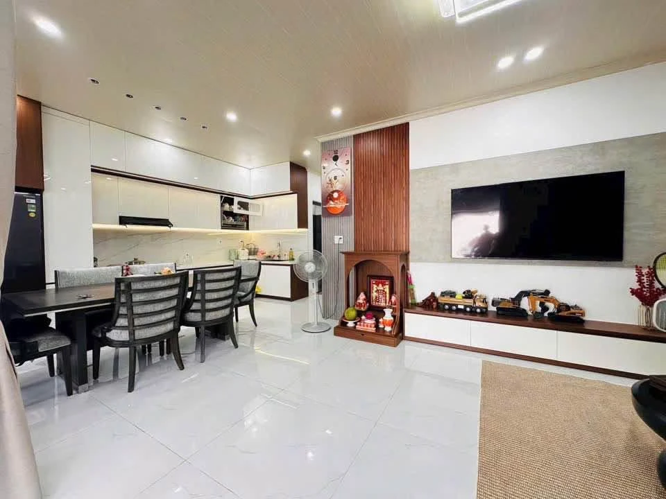 Bán nhà góc 2 mặt tiền 100m² P. Buôn Ma Thuột 3.75 tỷ - Ảnh thu nhỏ 5