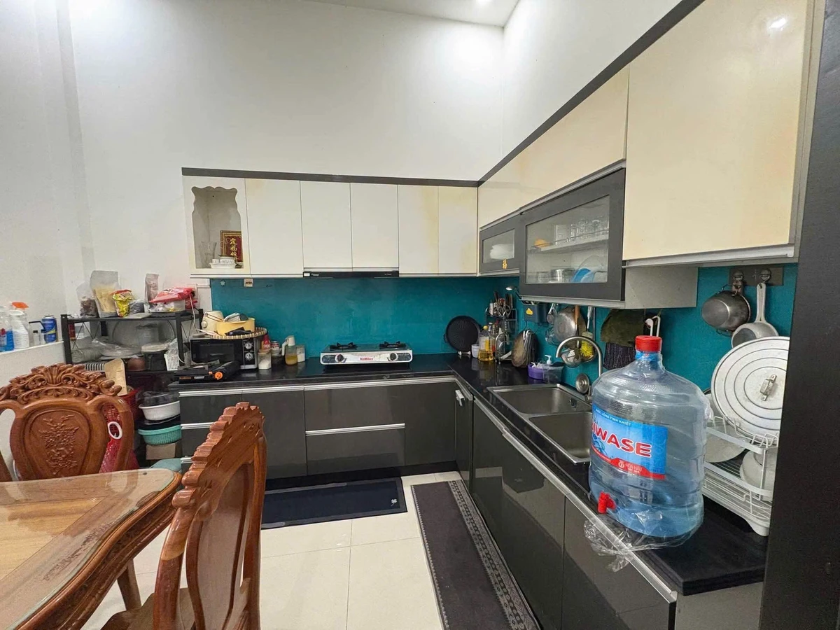 Bán nhà 3PN 250m² Phường Phú Lợi 5 tỷ - Ảnh thu nhỏ 3