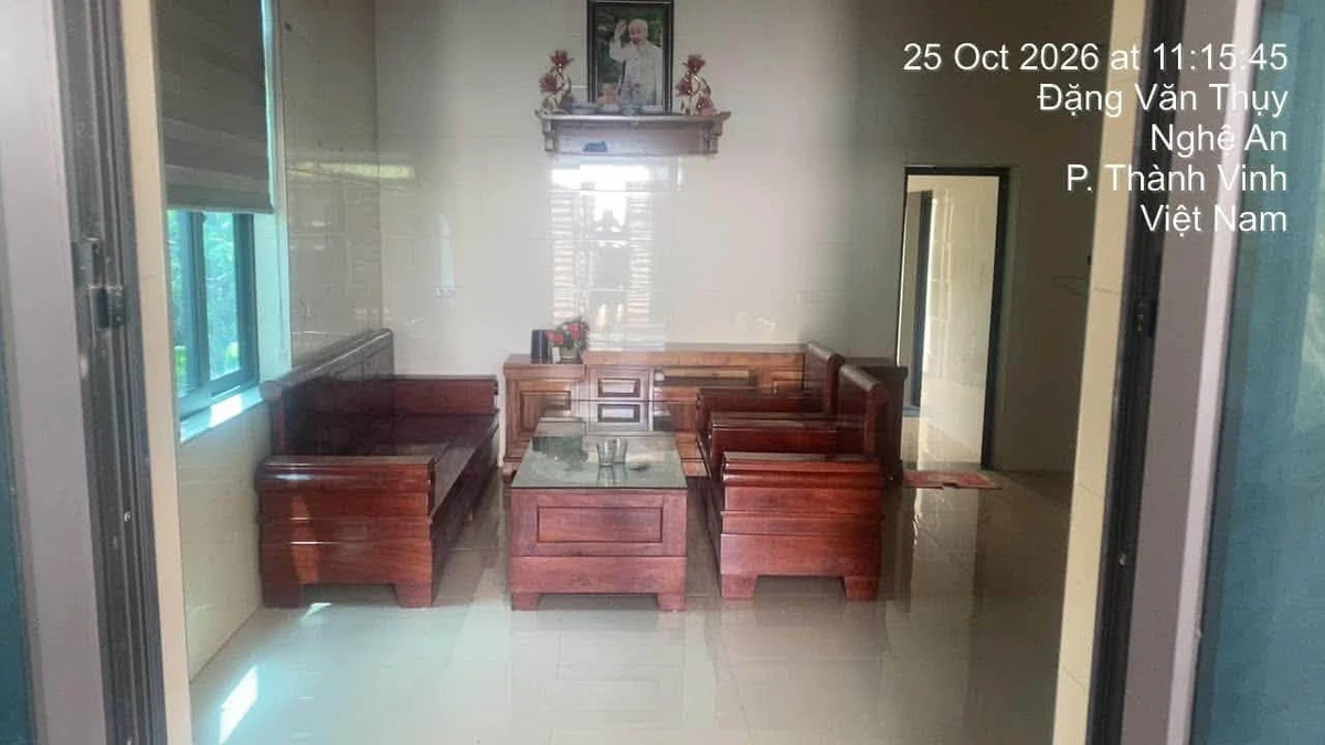 Cho thuê nhà cấp 4 90m2 1PN tại Quận 12, 4 triệu/tháng - Ảnh thu nhỏ 2
