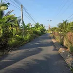 Bán đất thổ 10x30m view kênh tại Dương Xuân Hội, giá 840 triệu - Ảnh thu nhỏ 1
