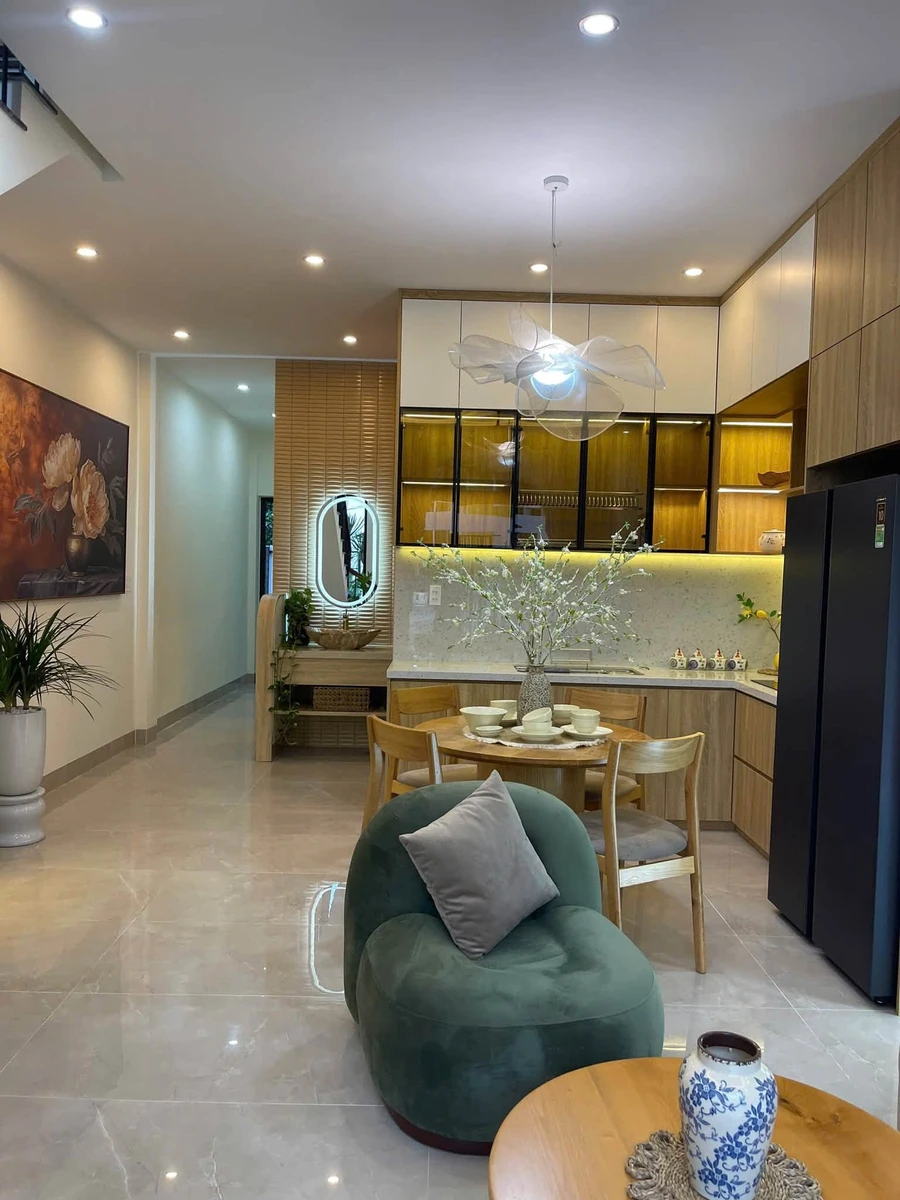 Bán nhà 2 tầng 3PN 129,5m² Lê Ngô Cát Huế giá 2,89 tỷ - Ảnh thu nhỏ 3