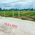 Bán đất vườn nghỉ dưỡng 1000m2 Bến Lức Long An - Ảnh thu nhỏ 4