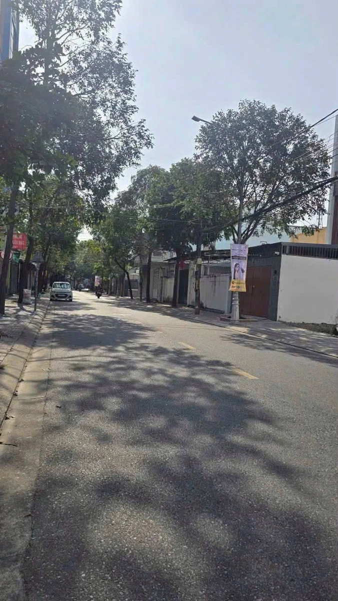 Bán đất mặt tiền Rạch Dừa Vũng Tàu 500m² giá 23.5 tỷ - Ảnh 1