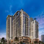 Chính chủ không qua trung gian bán CC tại Hue Heritage, 5,1 tỷ, 83m2, 3PN, 2WC, hướng ĐN - Ảnh thu nhỏ 6