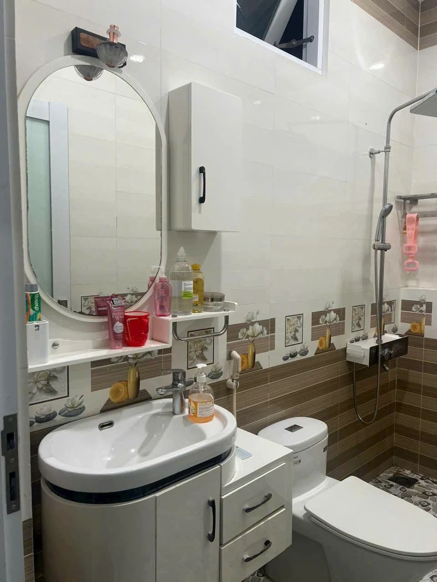 Bán nhà lầu mặt tiền kinh doanh 100m² Phan Thiết - Ảnh thu nhỏ 5