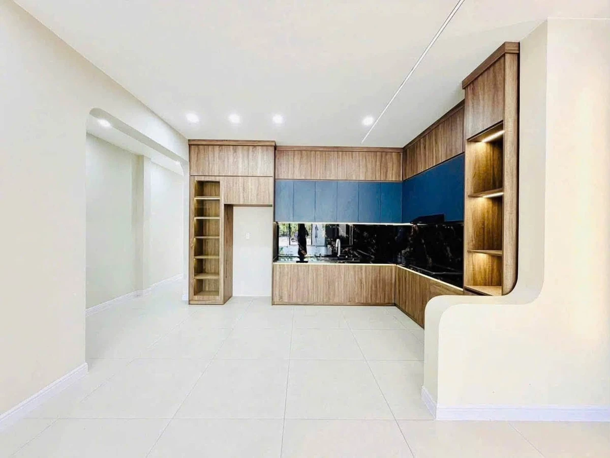 Bán nhà mặt tiền Chế Lan Viên, Rạch Giá 4PN, 99m² - Ảnh thu nhỏ 5