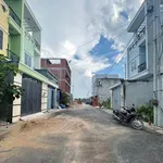 Bán đất mặt tiền Trường Lưu, Thủ Đức, 62m² - 4 tỷ - Ảnh thu nhỏ 1