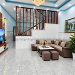 Bán nhà 3 tầng 4PN 128m2 đường Lê Văn Lương giá 6,5 tỷ - Ảnh thu nhỏ 2