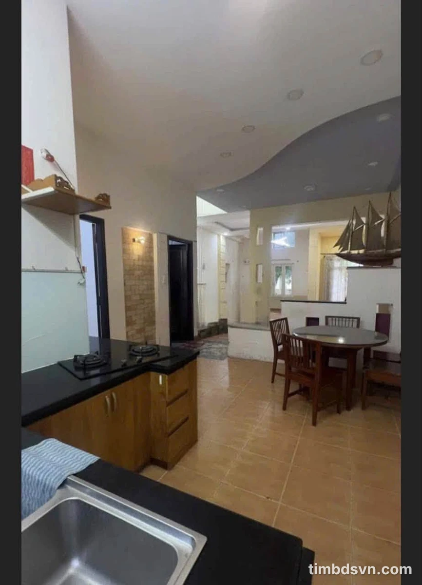 Nhà cho thuê 27m² 1PN, Phường Bình Trị Đông, Bình Tân, 9 triệu/tháng - Ảnh thu nhỏ 3